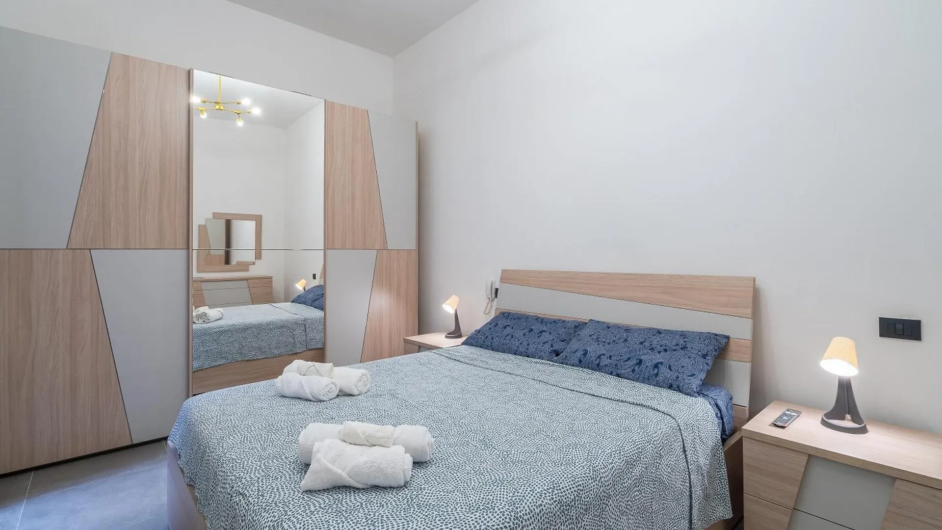 Erre House Apartment Avola