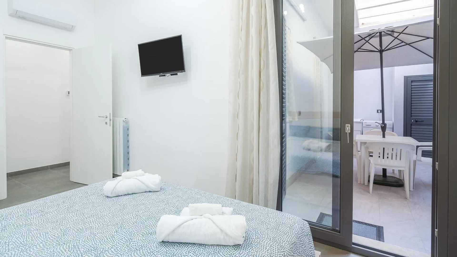 Erre House Apartment Avola
