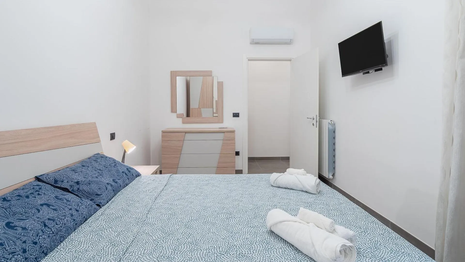 Erre House Apartment Avola