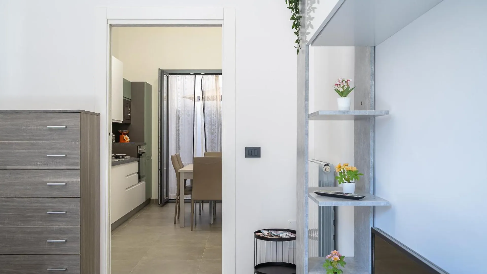 Erre House Apartment Avola