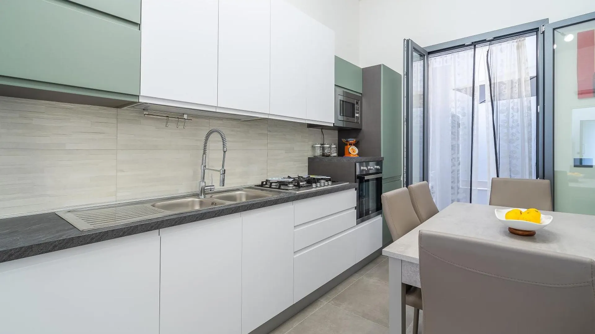Erre House Apartment Avola